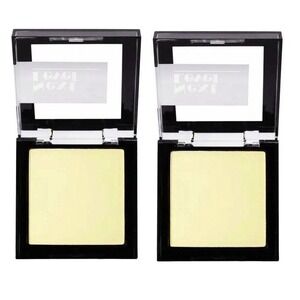 Foundation KleanColor Next Level Powder Foundation Porcelain 2Pk